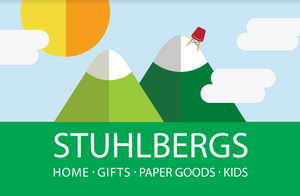 Stuhlbergs Gift Card