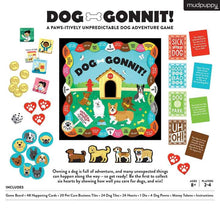 Load image into Gallery viewer, Dog-Gonnit! Board Game
