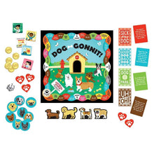 Load image into Gallery viewer, Dog-Gonnit! Board Game
