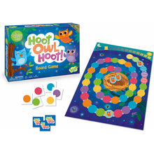 Load image into Gallery viewer, Hoot Owl Hoot: Board Game
