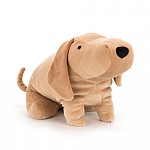 Mellow Mallow Dog