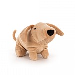 Mellow Mallow Dog