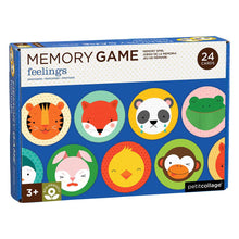 Load image into Gallery viewer, Memory Game - Feelings
