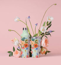 Load image into Gallery viewer, Corkcicle + Rifle Paper Co. Lively Mint Floral Collection
