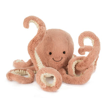 Load image into Gallery viewer, Odell Octopus
