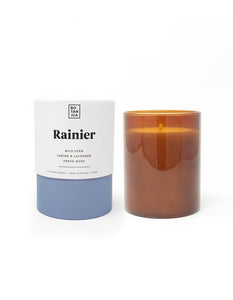 Candle - Rainier