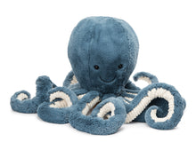 Load image into Gallery viewer, Storm Octopus
