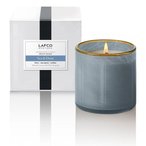 Candle - Sea & Dune