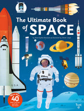 Load image into Gallery viewer, The Ultimate Book of Space
