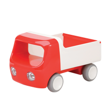 Load image into Gallery viewer, Red Tip Truck
