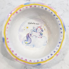 Load image into Gallery viewer, Dish Set - Unicorn
