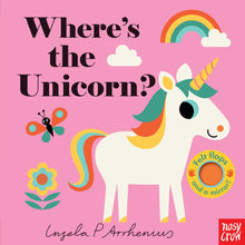 Load image into Gallery viewer, Where&#39;s the Unicorn?
