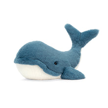 Load image into Gallery viewer, Scrumptious Wally Whale

